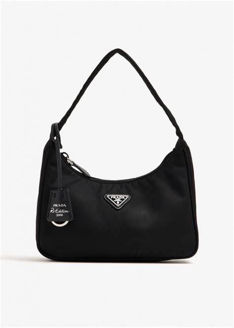 prada pre-loved unisex uae